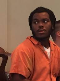 Ruffin triple murder suspects plead not guilty to new charges