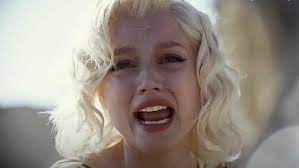 دانلود رایگان فیلم Blonde 2022 (دانلود فیلم بلوند 2022) 