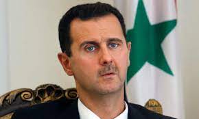 In june 2014, the american syrian accountability project included assad on a list of war crimes indictments of government officials and rebels it sent to the international criminal court. Smuggled Syrian Documents Enough To Indict Bashar Al Assad Say Investigators Syria The Guardian