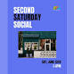Second Saturday Social