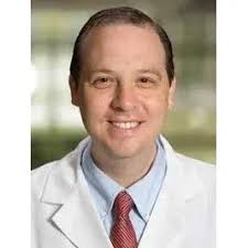 Dr. Mark Martz, MD, Thoracic Surgery