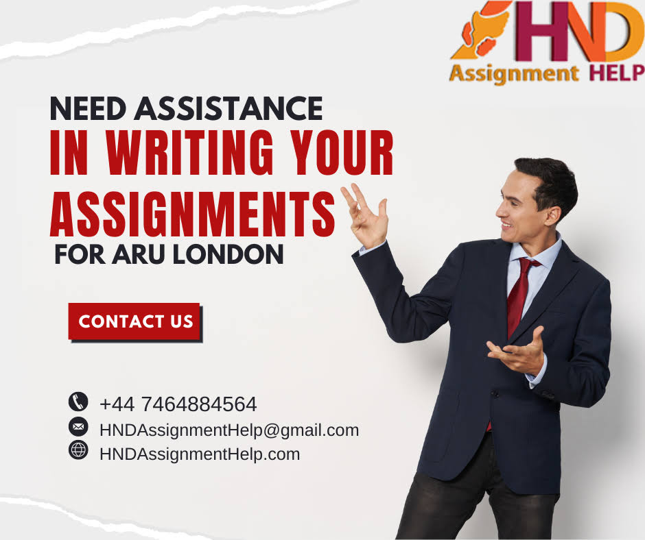 ARU Assignment Help product image
