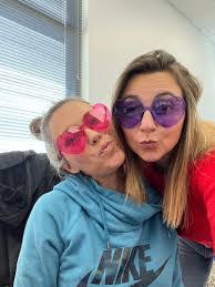 Tami Calderon's Instagram, Twitter & Facebook