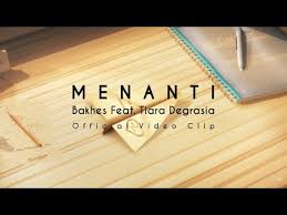 Menanti februari | episod 1. Menanti Feat Tiara Bakhes Lyrics Song Meanings Videos Full Albums Bios