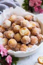 How To Make Homemade Donuts In 15 Minutes Cooking Classy