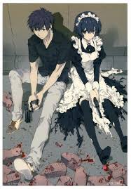 Pin On Phantom Requiem For The Phantom
