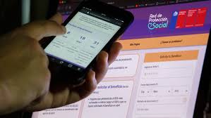 Además, remarcó que al igual que con el primero y segundo pago del ife, seguramente se va a arrancar por quienes cobran la asignación universal por hijo (auh), tal como sucedió hasta el momento, para luego continuar por quienes tengan el cbu activo. Semana Clave En El Congreso Para El Ife Universal Cuando Se Podria Comenzar A Pagar El Bono Meganoticias