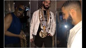 A tennis chain is a must have in every jewelry collection. Drake S Neck Jewelry Game Pres