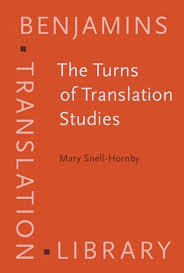 Maybe you would like to learn more about one of these? The Turns Of Translation Studies New Paradigms Or Shifting