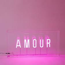 Pin By Kirezi Beats On Angel In Dior Neon Signs Neon Quotes Neon