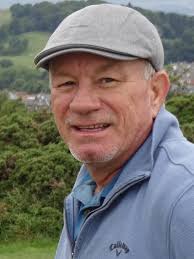 Darryl Baker Obituary