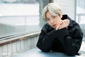 Apathetic, detached slackers… generation x — the one that falls between boomers and millennials and whose members are born somewhere between 1965 and 1980 — hasn't always been characterized in the nicest terms. 190710 Exo S Baekhyun Photoshoot By Naver X Disaptch For City Lights Promotions Kpopping