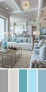 Blue Gray Living Room Color Scheme Gray Color Living Room Blue Scheme Perfect Colour For In 2020 Family Room Colors Living Room Color Schemes Living Room Color