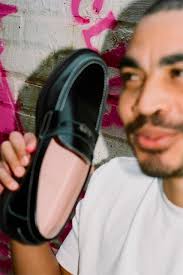 Soho Yacht Club x Duke + Dexter Penny Loafer Drop