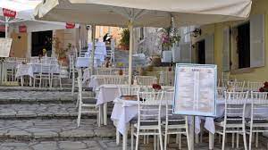 Thousands of deaf and disabled people across the uk have told. Covid Free And Mixed Bars Greece Tightens Rules Against Unvaccinated Euractiv Com