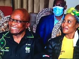 Catholic leaders in south africa applauded news of president jacob zuma's resignation, stressing the. Cpc7a7jeeo7ytm