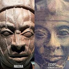 ANCIENT AFRCAN KINGDOMS Yoruba and ancient Kemet culture! Ancient African  Kingdoms Black history