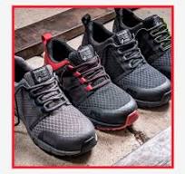 10 Best Work Shoes for Men in 2024, Tested by Gear Editors