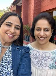 Happy Birthday Wishes to Sheena Sawhney