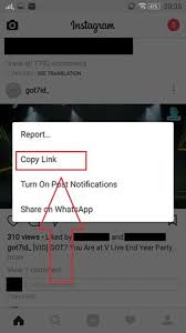 Cara yang pertama untuk download foto profil ig, kalian bisa kunjungi situs web thumbtube.com. 5 Cara Download Video Di Instagram Yang Paling Mudah