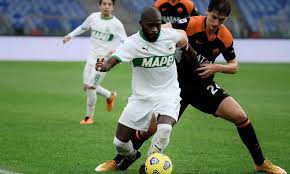 Il var ha annullato giustamente i gol di mkhitaryan e haraslin ma non ha. Mille Emozioni E Nessun Gol Roma Sassuolo Finisce 0 0 Serie A Calciomercato Com