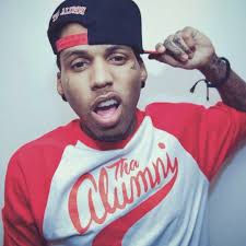 Stream Kid Ink