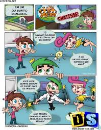 Timmy Vendo Filme Pornô - Hentai e Quadrinhos Eroticos