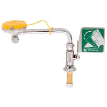 commercial eye wash equipment at faucet.com