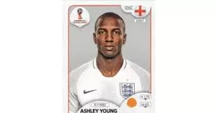 511k members in the fifa community. Ashley Young England Fifa World Cup Russia 2018 Sticker 579 U