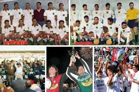 Final tables universidad católica champion copa chile 1995. Deportes Temuco 104 Anos Del Representante De La Araucania