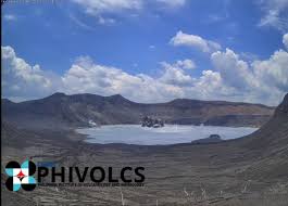 Check spelling or type a new query. Taal Volcano Luzon Island Philippines Activity Update Phreatomagmatic Bursts Continue Volcanodiscovery