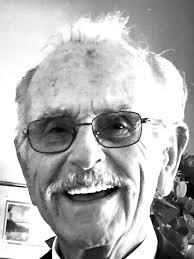 Obituary: Rowland WT. Money