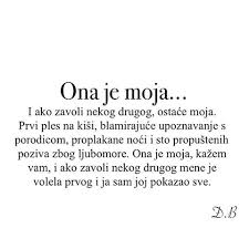 Oni su put do sreće. Taj Romanticni Balasevic 143 Strana Forum Krstarice