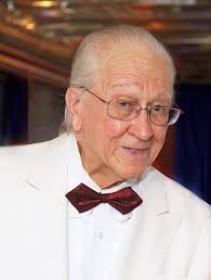 Edwin Stark Obituary