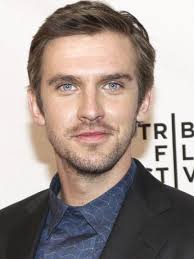 Dan Stevens Movies & TV Shows List