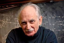 UT Austin Chemist Wins King Faisal International Prize in Science