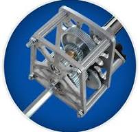 3/8 (0.375) in. Round ID Flanged Shielded Bearing (FR6ZZ ...