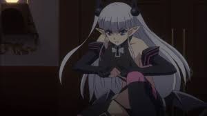 This characters name is puff and they're a transgender female! 11 Best Gothic Anime Girl Characters Ever Cinemaholic