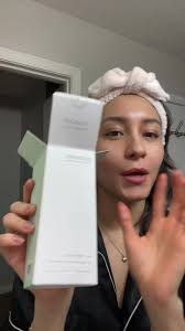 Doble limpieza minuto 2:00 🫰🏻✨🫧🫂🧴 Productos: Descuento 15% extra en  YesStyle 🫰🏻🎀 poniendo en Código de recompensa:ZAIRIS98