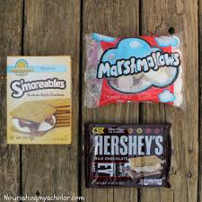 Close the lid and begin cooking. Make Your Own Solar Oven S Mores Nourishing My Scholar