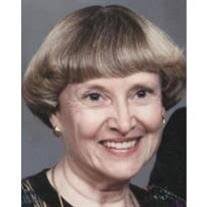 Marie Moore Obituary