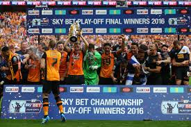 A big thank you!efl championship (self.championship). How The Efl Championship Playoffs Work Cottagers Confidential