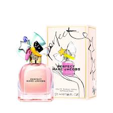 Simply add the qualifying product to your bag and the free gift will automatically be added. Perfect Marc Jacobs Der Verspielte Und Unerwartete Duft Shopping Guide