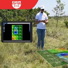After the tremendous success achieved by ger detect in cooperation with uig detectors on the easy way plus device, ger detect has completely upgraded this device to easy way. Easy Way Smart Dual System Device The Smallest Metal Detector