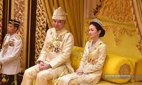 Hans kongelige højhed raja dr. Malaysiakini Sultan Nazrin Unity Agenda Still Vague After 62 Years