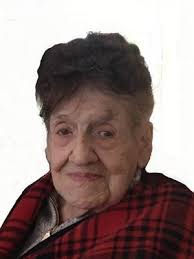 Yvonne Petit Obituary (2018)