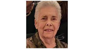 Alice Frederico Obituary (2025)