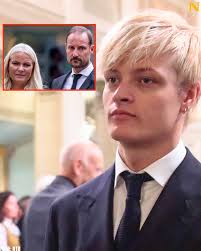 Sterke utspillet om kronprinsparet