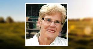 Carolyn Martin Obituary August 25, 2022