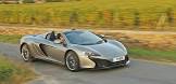 MCLAREN-650S